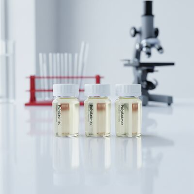 comprar DA205 Polímero Catiônico Coagulante PolyDADMAC para Condições Extremas PDADMAC PDMDAAC para Tratamento de Águas Residuais Instáveis e Estabilização de Processos fabricação em linha