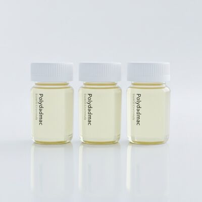 comprar DA402 Operação estável Polímero catiônico PolyDADMAC para tratamento automatizado de água e clarificação consistente fabricação em linha