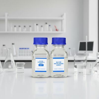comprar Polímero orgânico descoloridor químico para pigmento Tinta reativa Tinta dispersa Tinta Tratamento de águas residuais fabricação em linha