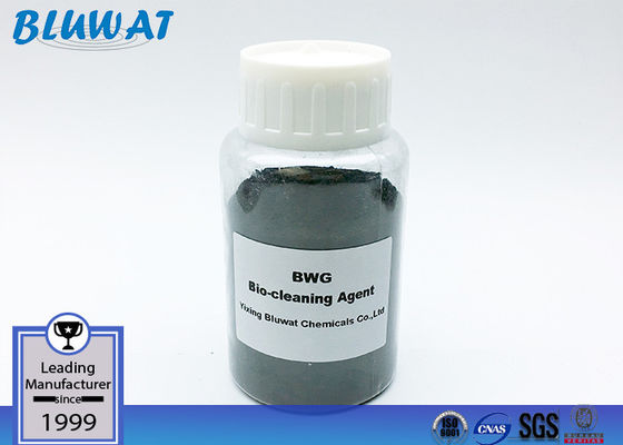 comprar Água bacteriana do agente de limpeza do micro-organismo de BWG bio que refina produtos químicos para o sistema biológico de WWTP fabricação em linha