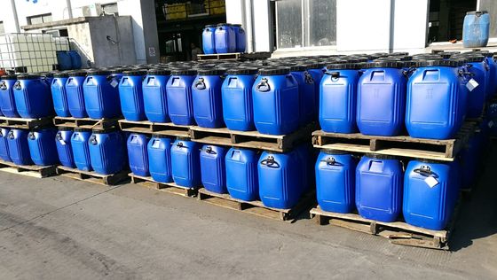 comprar Produtos químicos do Decolorant BWD -01 Bluwat do tratamento da cor das águas residuais do pigmento fabricação em linha