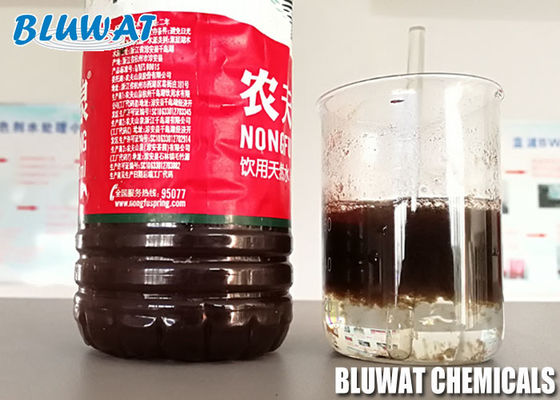 comprar Alto - floculante Cationic C8030 do peso molecular para o tratamento de águas residuais da casa de chacina da carga fabricação em linha