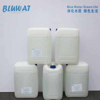 comprar Remoção de Tannery Wastewater Color do agente de Decoloring da água BWD-01 e diminuição do BACALHAU fabricação em linha