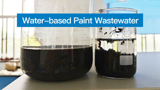 comprar Água - agente baseado de Decoloring da água de Bluwat do tratamento de águas residuais da pintura 55% fabricação em linha