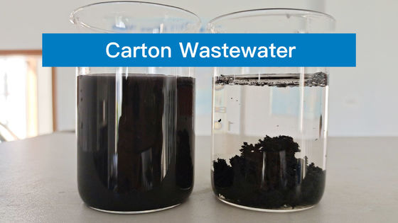 comprar 55295-98-2 agente de Decoloring das águas residuais da caixa 50% fabricação em linha