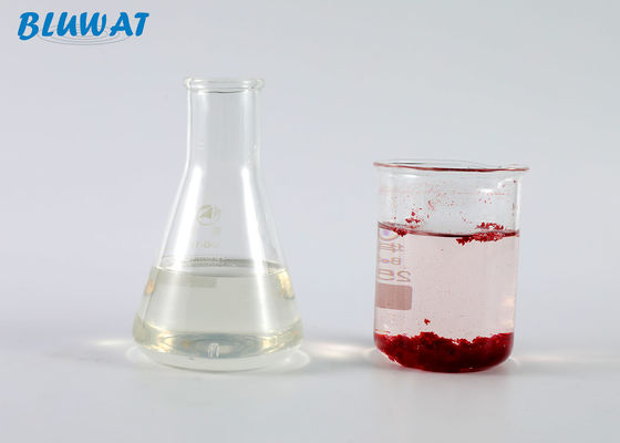 comprar Cationic Copolymer DCA Water Decoloring Agent For ETP Effluent Treatment Plant fabricação em linha