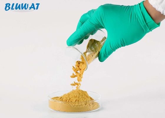 comprar Floculando o tratamento Pac Cas No 1327-41-9 de Polyaluminium Chloride Water do agente fabricação em linha