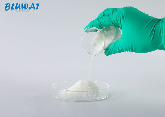 comprar Floculante Cationic maioria do polímero do Polyacrylamide de Cpam fabricação em linha