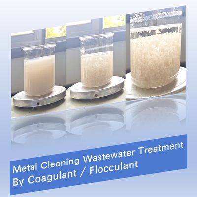 comprar Águas residuais do metal que refinam produtos químicos, Polyacrylamide do floculante do tratamento da água 9003-05-8 fabricação em linha
