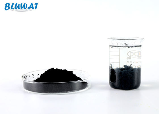 comprar Bactérias do tanque de aeração da gestão da efluência no sistema biológico do tratamento biológico fabricação em linha