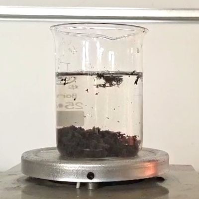 comprar Agente de tingidura de Decoloring das águas residuais de Bluwat do processo de matéria têxtil 50% fabricação em linha