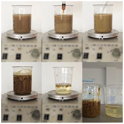 comprar Cas 1327 41 cloreto Pac de 9 Polyaluminium no tratamento de águas residuais da indústria química fabricação em linha