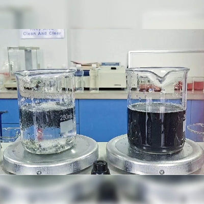 comprar Agente auxiliar químico Organic Flocculant de Blufloc PAC do coagulante da produção do Eyewear fabricação em linha