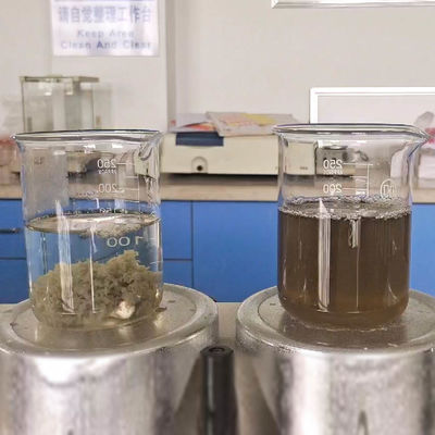 comprar A cor de Textile Dye Printing do agente de BWD-01 Decoloring remove o tratamento de águas residuais fabricação em linha