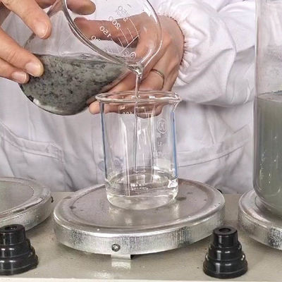 comprar Tratamento de aço da efluência do metal do PAC do cloreto do Polyaluminium de Bluwat fabricação em linha