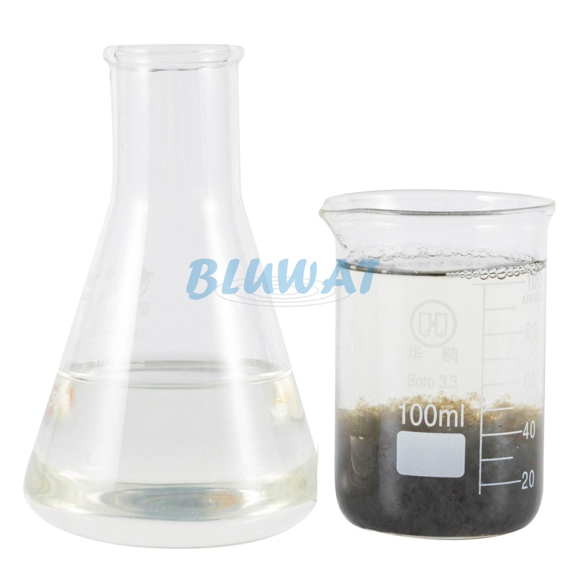 Colorless Color Removal Chemical Deolorant Decoloring Agent