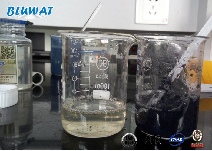 Anionic Polyelectrolyte Flocculants For Flotation Dewatering and Water Treatment