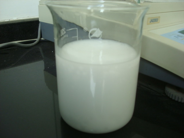 Emulsion Coagulants And Flocculants For Filtration Settling Washing / Dewatering