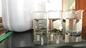 Polyacrylamide Cationic CAS do tratamento de águas residuais nenhuma certificação do GV 9003-05-8