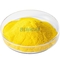 Pó amarelo do cloreto do Polyaluminium do PAC para o teste do frasco do tratamento de águas residuais da tinta