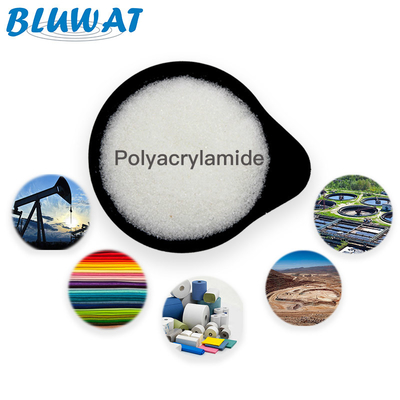 Produtos solúveis em água do cuidado de PAM For Personal Cosmetics And do Polyacrylamide do polímero