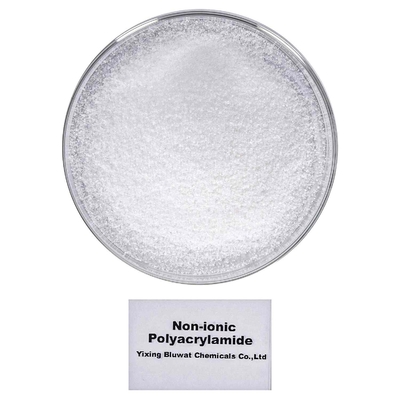 O floculante solúvel em água do Polyacrylamide do polímero para liquefaz a dispersão na água liquefaz