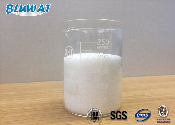 Floculante industrial de mineração e Polyacrylamide Nonionic do Polyelectrolyte dos coagulantes