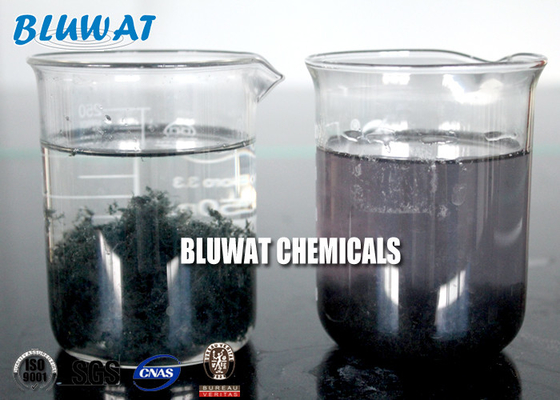 Mina de carvão que lava o pó aniônico Cas 9003 - 05 - 8 do polímero do Polyacrylamide