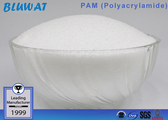 Non-ionic Polyacrylamide Cas No. 9003-05-8 Water Cleaning Chemicals