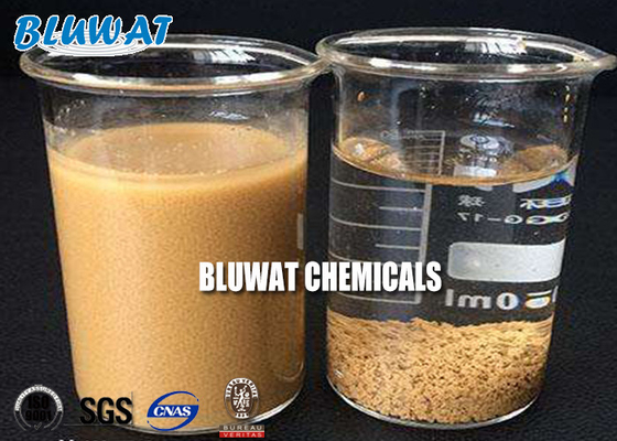 Polímero aniônico eficiente alto do floculante do Polyacrylamide para o tratamento da água de lavagem da areia