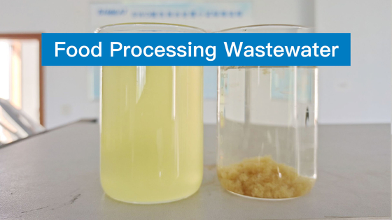 Agente Wastewater Treatment Chemicals de Decoloring da água do GV do DCA