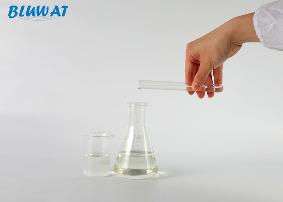 BWD-01 agente Water Treatment Chemicals Bluwat do DCA Decoloring