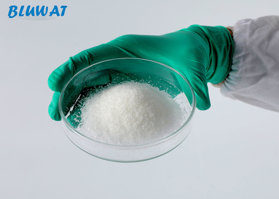 Floculante APAM e coagulantes do Polyacrylamide aniônico de Blufloc AA5415
