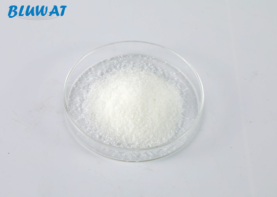 Tratamento de águas residuais municipal de Pam Organic Polymer Polyacrylamide Powder