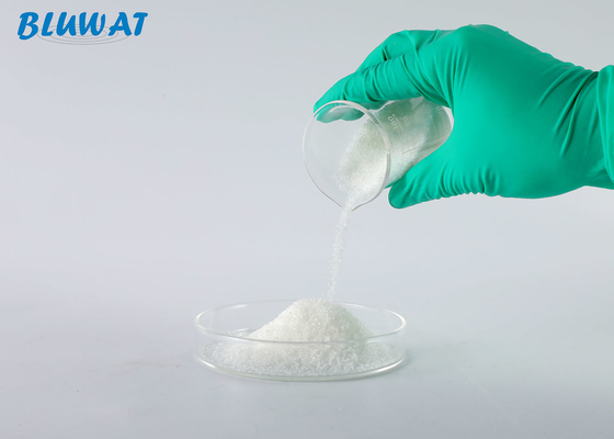 Floculante Cationic maioria do polímero do Polyacrylamide de Cpam