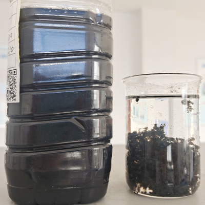 Cloreto do Polyaluminium do PAC dos produtos químicos para o tratamento de águas residuais da eletroforese