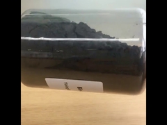 O que é o agente de limpeza biológico BWG?