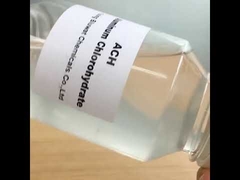 O que é o Cloridrato de Alumínio ACH?