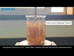 Técnicas de tratamento de efluentes da indústria têxtil