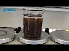 O que é a galvanização de águas residuais?