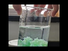 Agente descolorante de águas residuais têxteis Tratamento de água Purificar a água Remover cor