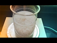 Soluções de tratamento de águas residuais de metais e aço