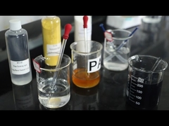 Floculante de Poliacrilamida Blufloc