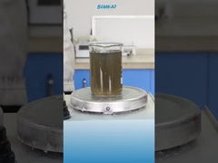 Tratamento de águas residuais têxteis