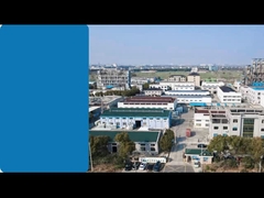 Bluwat Polyacrlamide PAM Floculante Introdução