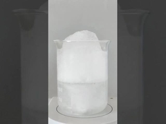 Controle instantâneo da espuma! Veja o desespumante BluWat em ação.